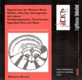 Cover: Sagenschatz der Western Sioux: Mythen, M&auml;rchen und Legenden der Lakota - WVT Wissenschaftlicher Verlag Trier
