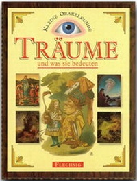 Abbildung von: Träume - und was sie bedeuten - Flechsig