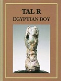 Cover: TAL R: Egyptian Boy - Snoeck