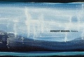 Cover: Herbert Brandl: Katana - Snoeck