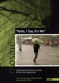 Cover: Hello, I Say, It's Me - WVT Wissenschaftlicher Verlag Trier