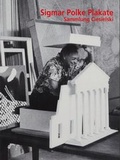 Cover: Sigmar Polke Plakate - Snoeck