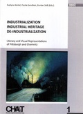 Cover: Industrialization - Industrial Heritage - De-Industrialization - WVT Wissenschaftlicher Verlag Trier