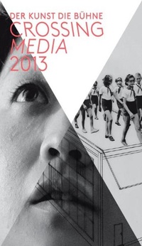 Enlarge image Cover: Crossing Media - Snoeck
