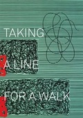 Cover: Taking a Line for a Walk - Snoeck