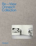 Cover: Re-view Onnasch Collection - Snoeck
