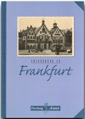 Cover: Erinnerung an Frankfurt - Flechsig
