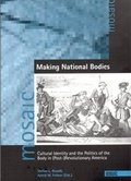 Cover: Making National Bodies - WVT Wissenschaftlicher Verlag Trier