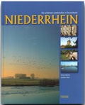 Cover: Niederrhein - Flechsig