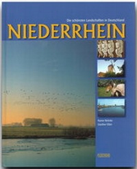 Abbildung von: Niederrhein - Flechsig