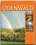 Cover: Odenwald - Flechsig