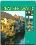 Cover: Pf&auml;lzer Wald - Flechsig
