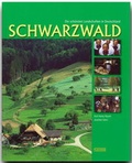 Cover: Schwarzwald - Flechsig