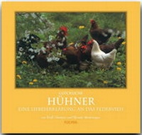 Abbildung von: Glückliche Hühner - Flechsig