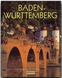 Abbildung von: Baden-Württemberg - Flechsig