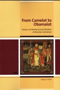 Cover: From Camelot to Obamalot - WVT Wissenschaftlicher Verlag Trier