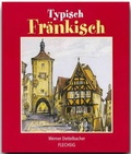 Cover: Typisch Fr&auml;nkisch - Flechsig