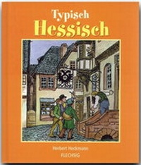 Abbildung von: Typisch Hessisch - Flechsig