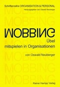 Cover: Mobbing - Edition Rainer Hampp
