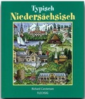 Cover: Typisch Nieders&auml;chsisch - Flechsig