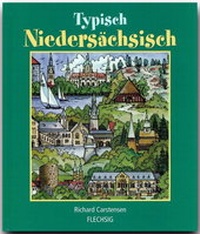 Abbildung von: Typisch Niedersächsisch - Flechsig