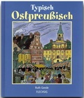 Cover: Typisch Ostpreu&szlig;isch - Flechsig
