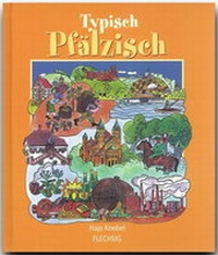 Abbildung von: Typisch pfälzisch - Flechsig
