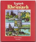 Cover: Typisch rheinisch - Flechsig
