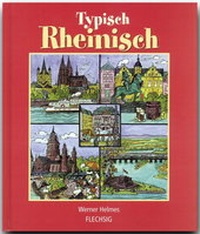 Enlarge image Cover: Typisch rheinisch - Flechsig