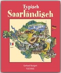 Cover: Typisch SAARL&Auml;NDISCH - Flechsig