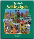 Cover: Typisch schlesisch - Flechsig
