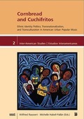 Cover: Cornbread and Cuchifritos - WVT Wissenschaftlicher Verlag Trier