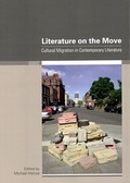 Cover: Literature on the Move - WVT Wissenschaftlicher Verlag Trier