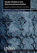 Cover: Aspekte von Macht und Erotik in der Antike - WVT Wissenschaftlicher Verlag Trier