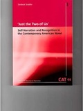 Cover: 'Just the Two of Us' - WVT Wissenschaftlicher Verlag Trier