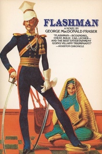 Abbildung von: Flashman - Penguin Books Ltd