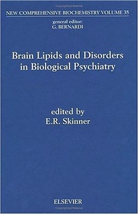 Abbildung von: Brain Lipids and Disorders in Biological Psychiatry: Volume 35 - Elsevier