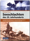 Cover: Seeschlachten des 20. Jahrhunderts - Flechsig