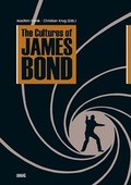 Cover: The Cultures of James Bond - WVT Wissenschaftlicher Verlag Trier