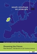 Cover: Dreaming the Future - WVT Wissenschaftlicher Verlag Trier