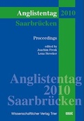 Cover: Proceedings - WVT Wissenschaftlicher Verlag Trier