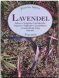 Cover: Lavendel - Flechsig