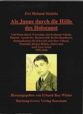 Cover: Als Junge durch die H&ouml;lle des Holocaust - Hartung-Gorre