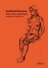 Abbildung von: Menschen zeichnen - Christophorus