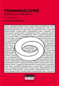 Abbildung von: Trainingslehre - Promos