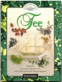 Enlarge image Cover: Tee - Flechsig