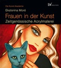 Cover: Frauen in der Kunst - Christophorus