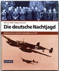 Cover: Die deutsche Nachtjagd - Flechsig