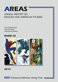 Cover: AREAS - WVT Wissenschaftlicher Verlag Trier