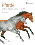 Cover: Pferde zeichnen und malen - Christophorus